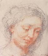 Mary Peter Paul Rubens